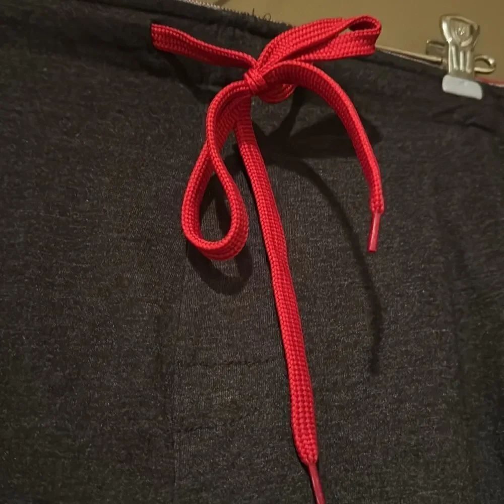 Balanced Tech Grey Joggers Size Small - Picture 4 of 7